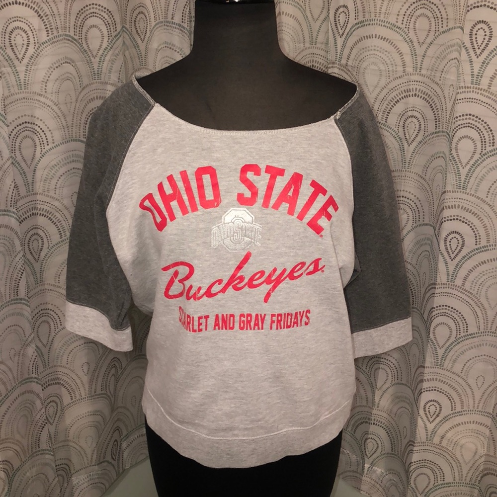 Ohio State Sweatshirt